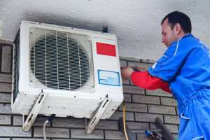 Find HVAC Contractors in Plaquemines Parish County
